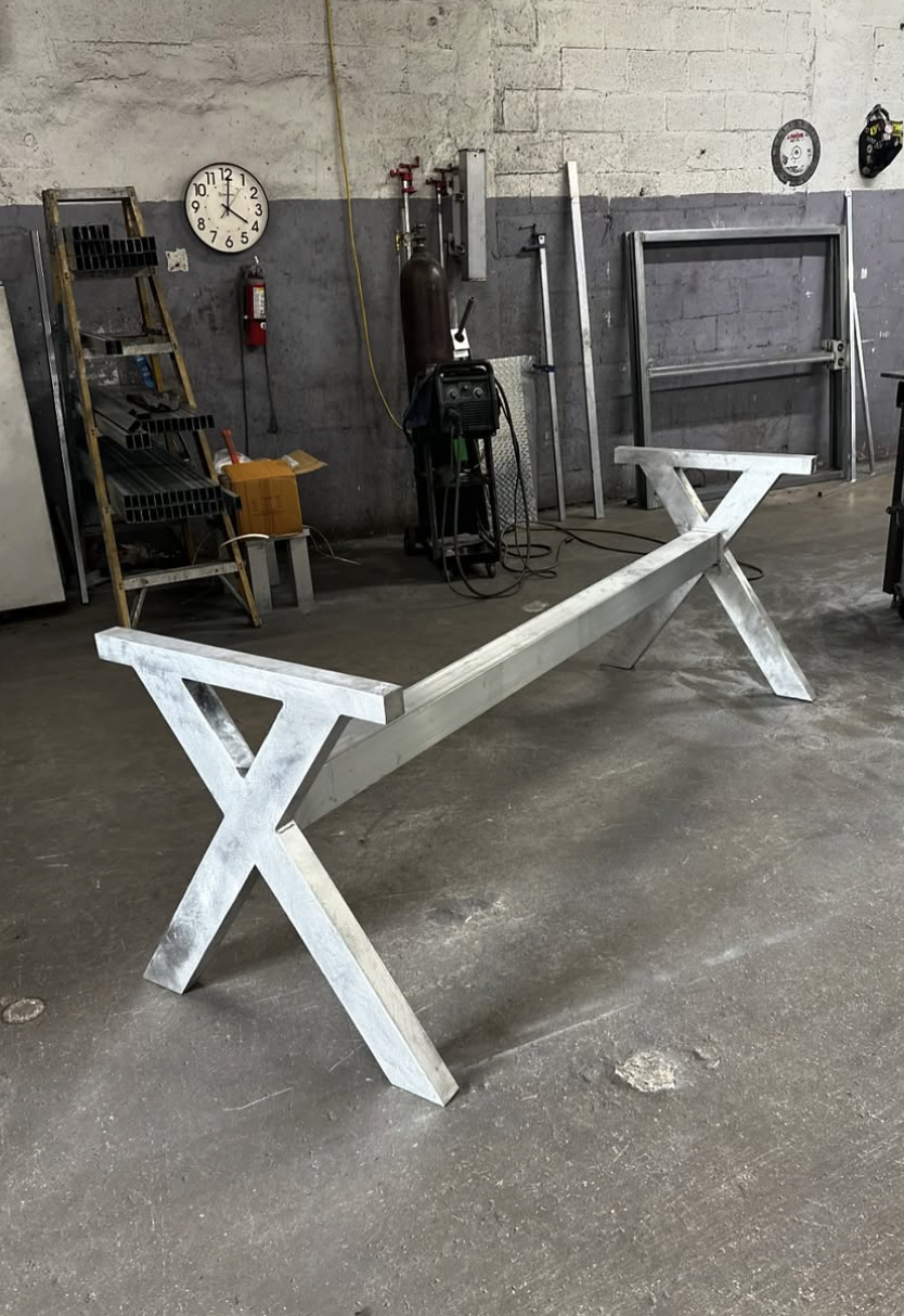 Construcción de Bases para Equipos
