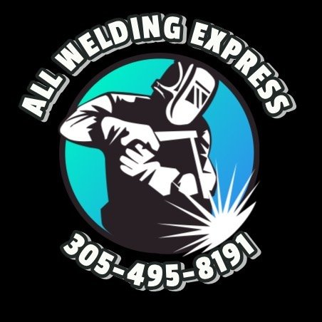 All Welding Express